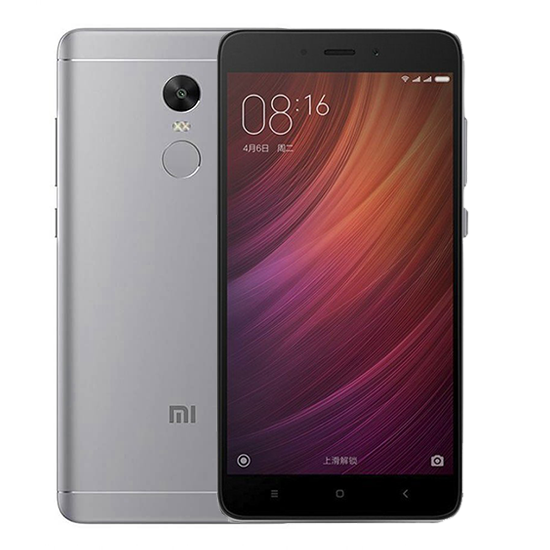 Xiaomi Redmi Note 4 32GB 3GB RAM Dual SIM Grey MPSTORE RO