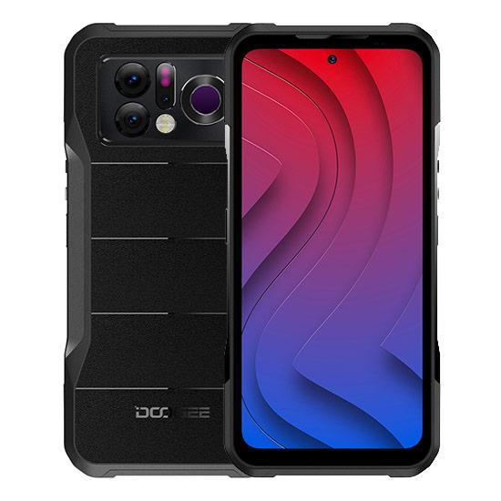 DOOGEE V20 Pro 5G 12GB 256GB Black MPSTORE RO